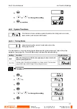 Preview for 86 page of Panasonic HL-G1 Series User Manual