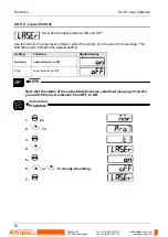 Preview for 87 page of Panasonic HL-G1 Series User Manual