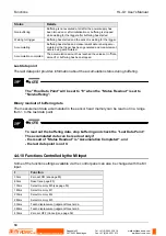 Preview for 93 page of Panasonic HL-G1 Series User Manual