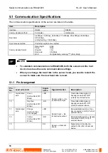 Preview for 97 page of Panasonic HL-G1 Series User Manual