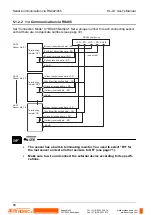 Preview for 99 page of Panasonic HL-G1 Series User Manual