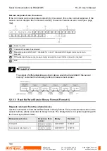 Предварительный просмотр 109 страницы Panasonic HL-G1 Series User Manual