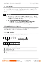 Preview for 119 page of Panasonic HL-G1 Series User Manual