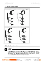 Preview for 136 page of Panasonic HL-G1 Series User Manual