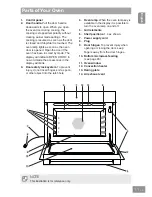 Preview for 13 page of Panasonic HL-MX465B Operating & Installation Instructions Manual