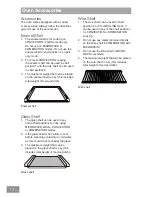 Preview for 14 page of Panasonic HL-MX465B Operating & Installation Instructions Manual