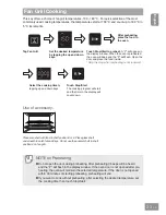 Preview for 25 page of Panasonic HL-MX465B Operating & Installation Instructions Manual