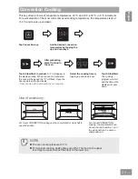 Preview for 27 page of Panasonic HL-MX465B Operating & Installation Instructions Manual