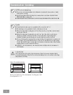 Preview for 30 page of Panasonic HL-MX465B Operating & Installation Instructions Manual