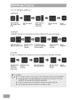 Preview for 34 page of Panasonic HL-MX465B Operating & Installation Instructions Manual