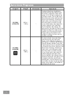 Preview for 44 page of Panasonic HL-MX465B Operating & Installation Instructions Manual