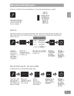 Preview for 73 page of Panasonic HL-MX465B Operating & Installation Instructions Manual