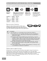 Preview for 76 page of Panasonic HL-MX465B Operating & Installation Instructions Manual