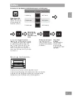 Preview for 77 page of Panasonic HL-MX465B Operating & Installation Instructions Manual