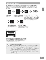 Preview for 79 page of Panasonic HL-MX465B Operating & Installation Instructions Manual