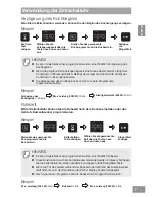 Preview for 87 page of Panasonic HL-MX465B Operating & Installation Instructions Manual