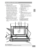 Preview for 121 page of Panasonic HL-MX465B Operating & Installation Instructions Manual