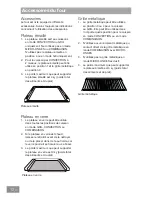 Preview for 122 page of Panasonic HL-MX465B Operating & Installation Instructions Manual