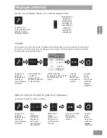 Preview for 127 page of Panasonic HL-MX465B Operating & Installation Instructions Manual