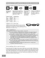 Preview for 130 page of Panasonic HL-MX465B Operating & Installation Instructions Manual