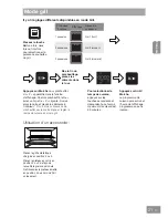 Preview for 131 page of Panasonic HL-MX465B Operating & Installation Instructions Manual