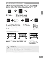 Preview for 135 page of Panasonic HL-MX465B Operating & Installation Instructions Manual