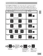 Preview for 137 page of Panasonic HL-MX465B Operating & Installation Instructions Manual