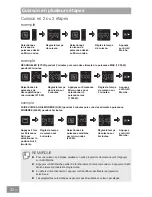 Preview for 142 page of Panasonic HL-MX465B Operating & Installation Instructions Manual