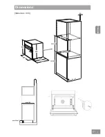 Preview for 161 page of Panasonic HL-MX465B Operating & Installation Instructions Manual