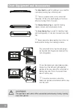 Preview for 12 page of Panasonic HL-PF685B Operating & Installation Instructions Manual