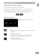 Preview for 23 page of Panasonic HL-PF685B Operating & Installation Instructions Manual