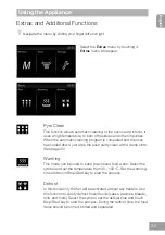 Preview for 25 page of Panasonic HL-PF685B Operating & Installation Instructions Manual