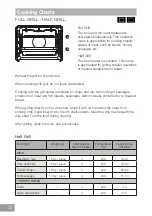 Preview for 32 page of Panasonic HL-PF685B Operating & Installation Instructions Manual