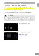 Preview for 43 page of Panasonic HL-PF685B Operating & Installation Instructions Manual