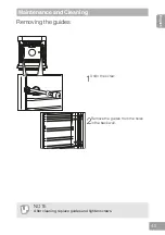 Preview for 45 page of Panasonic HL-PF685B Operating & Installation Instructions Manual