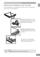 Preview for 47 page of Panasonic HL-PF685B Operating & Installation Instructions Manual