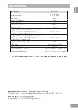 Предварительный просмотр 55 страницы Panasonic HL-PF685S Operating & Installation Instructions Manual