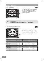 Предварительный просмотр 38 страницы Panasonic HL-PF685SEPG Operating & Installation Instructions Manual