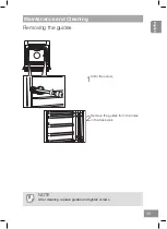 Предварительный просмотр 45 страницы Panasonic HL-PF685SEPG Operating & Installation Instructions Manual