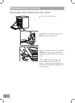 Предварительный просмотр 46 страницы Panasonic HL-PF685SEPG Operating & Installation Instructions Manual