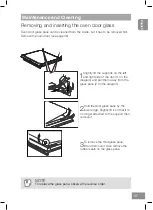 Предварительный просмотр 47 страницы Panasonic HL-PF685SEPG Operating & Installation Instructions Manual