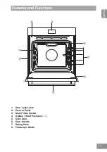 Предварительный просмотр 11 страницы Panasonic HL-PF697B Operating & Installation Instructions Manual