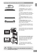 Предварительный просмотр 13 страницы Panasonic HL-PF697B Operating & Installation Instructions Manual