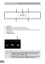 Предварительный просмотр 14 страницы Panasonic HL-PF697B Operating & Installation Instructions Manual