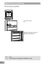 Предварительный просмотр 48 страницы Panasonic HL-PF697B Operating & Installation Instructions Manual