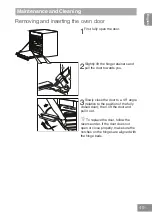 Предварительный просмотр 49 страницы Panasonic HL-PF697B Operating & Installation Instructions Manual