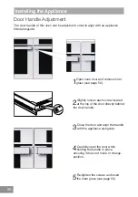 Предварительный просмотр 56 страницы Panasonic HL-PF697B Operating & Installation Instructions Manual