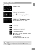 Preview for 19 page of Panasonic HL-PF697S Operating & Installation Instructions Manual