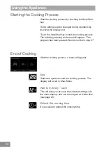 Preview for 24 page of Panasonic HL-PF697S Operating & Installation Instructions Manual