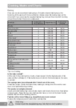 Preview for 32 page of Panasonic HL-PF697S Operating & Installation Instructions Manual